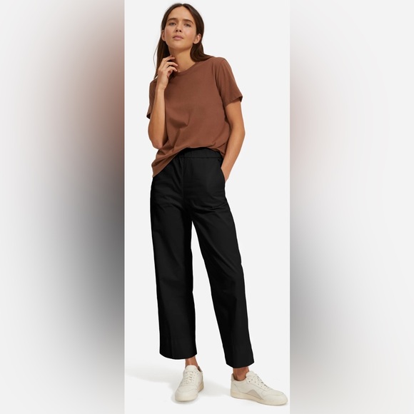 Everlane Pants - The Easy Pant*